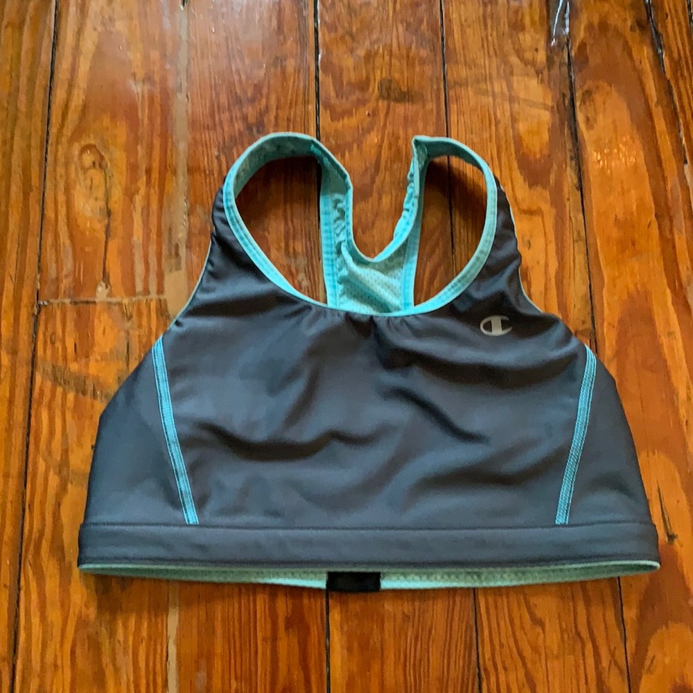 Reversible Champion sports bra